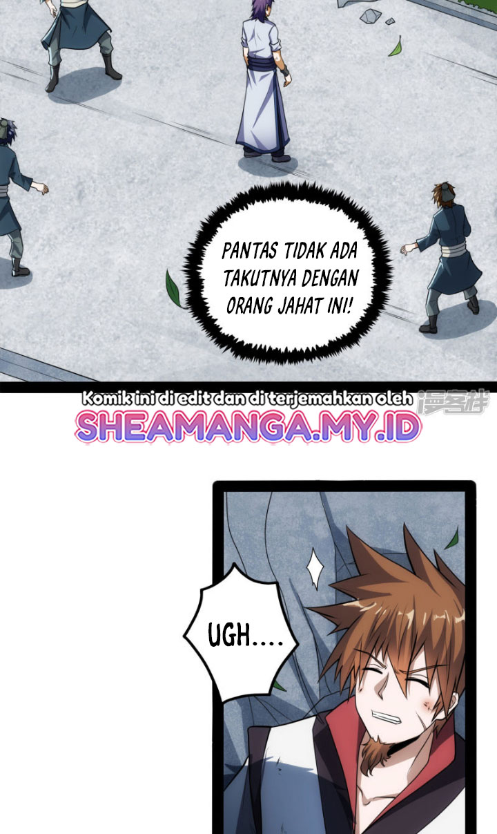 Stepping Through The Fairy River (Ta Sui Xian He) Chapter 54 Gambar 18